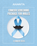 Male Cancer Marker Screening [3 Tests]