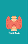 Thyroid Profile (T3, T4 & TSH) – 3 Parameters [Free Home Collection]