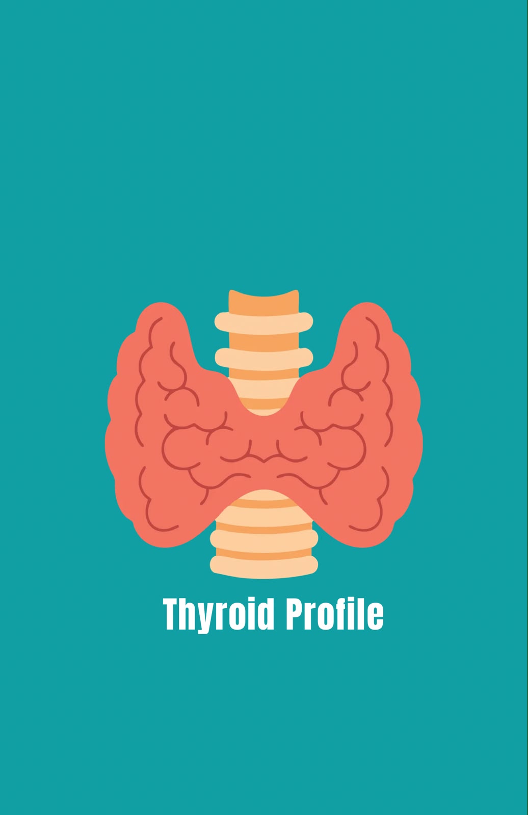 Thyroid Profile (T3, T4 & TSH) – 3 Parameters [Free Home Collection]