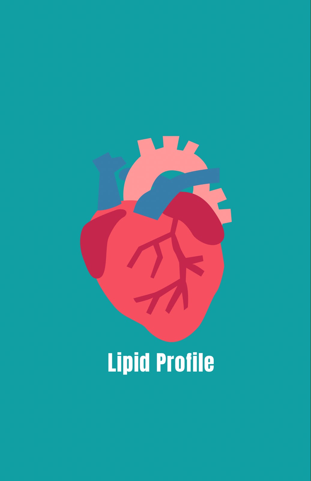 Lipid Profile – 9 Parameters [Free Home Collection]