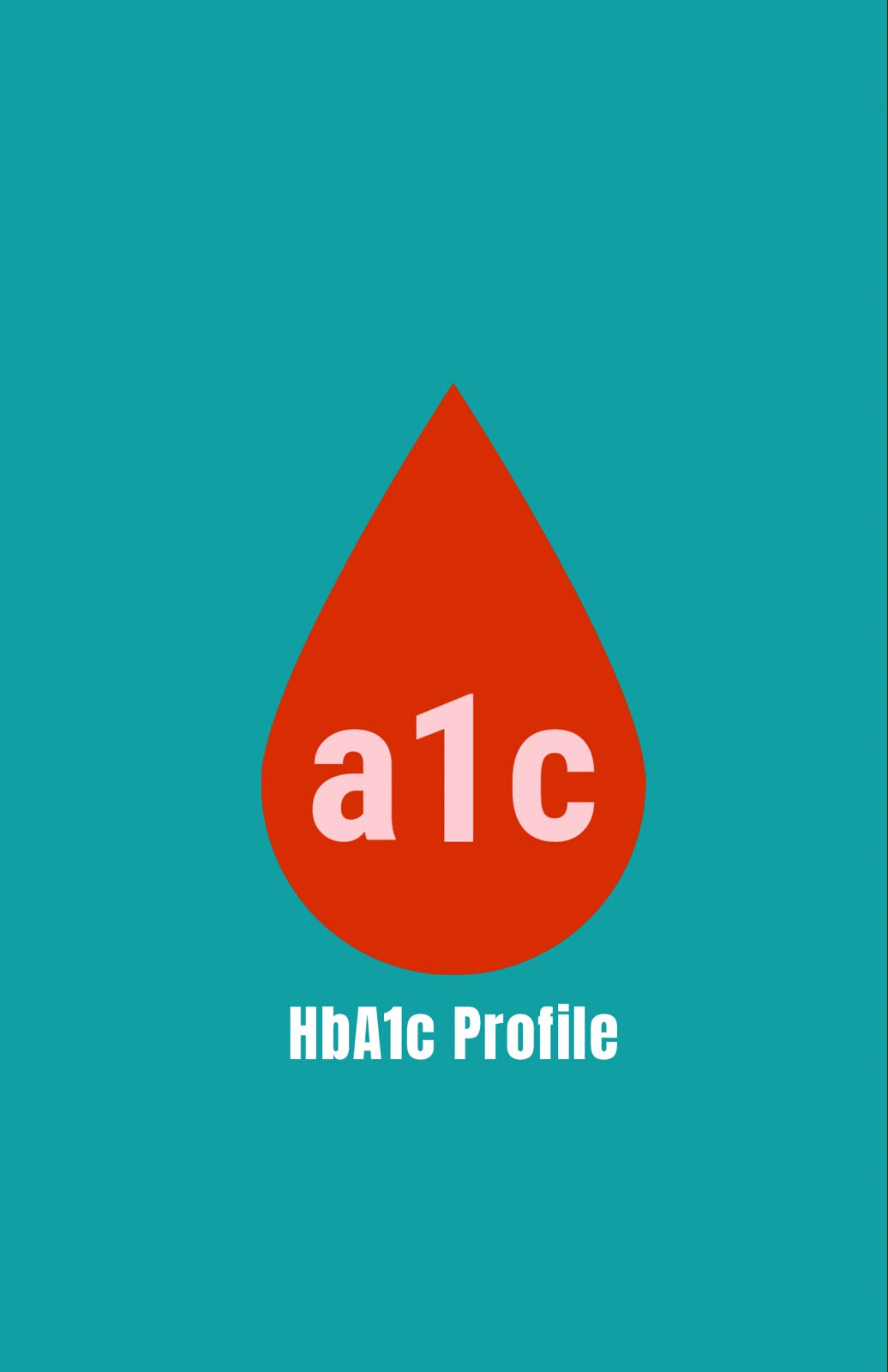 HbA1c (Diabetes Monitoring) – 2 Parameters [Free Home Collection]