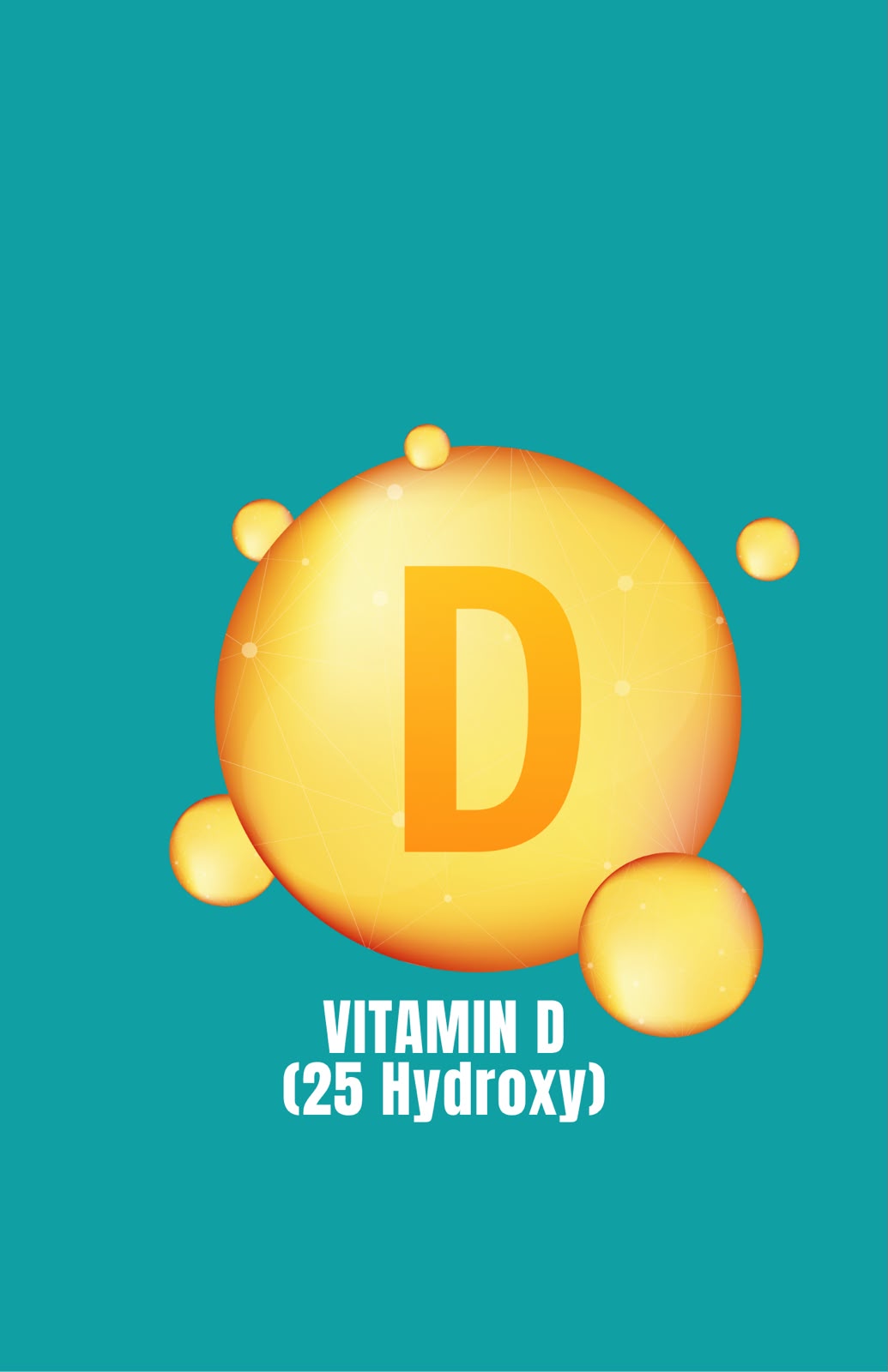 Vitamin D (25-Hydroxy) Test [Free Home Collection]