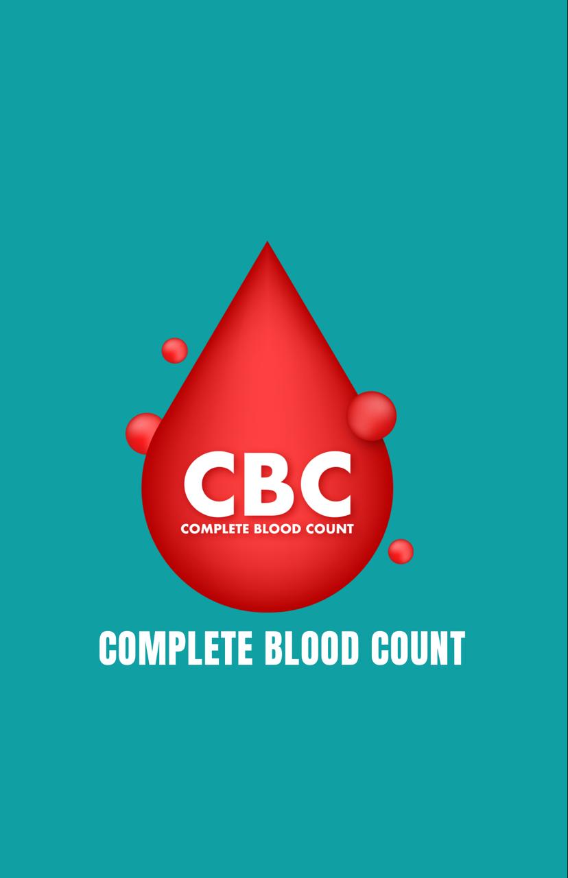 Complete Blood Count (CBC) Advance – 26 Parameters [Free Home Collection]