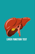 Liver Function Test (LFT) – 12 Parameters [Free Home Collection]